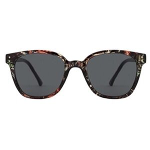 Komono Renee Fern NEW sunglasses riunded square frame unisex